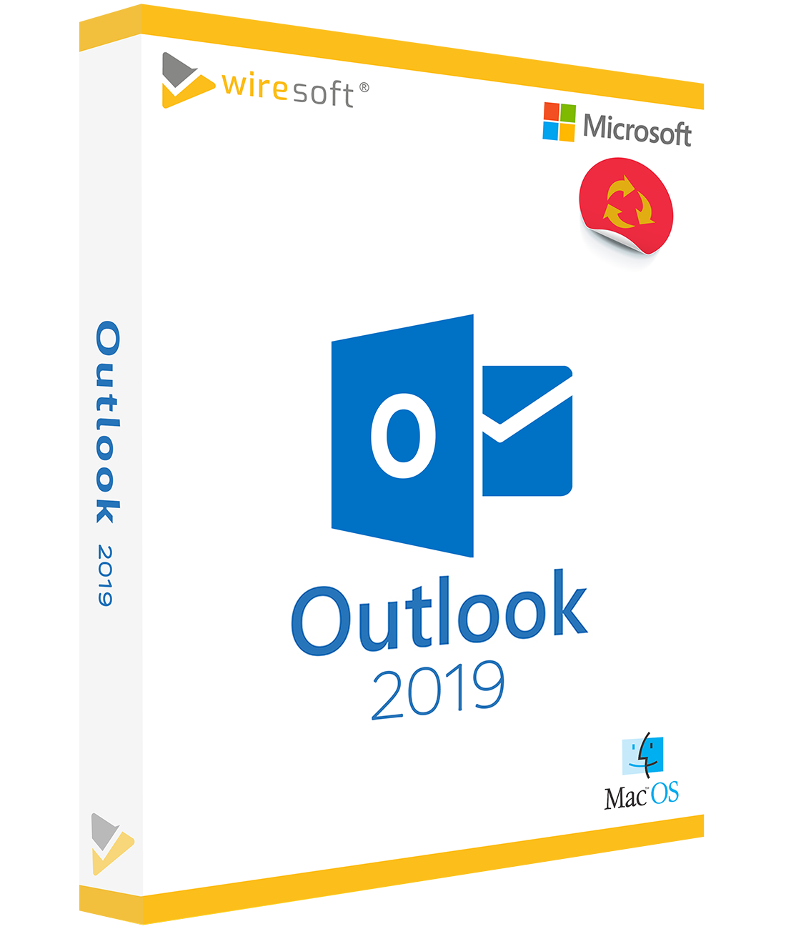 alternative applications for outlook mac